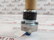 Itt Neo-dyn 115P1C3-1705 Pressure Switch 75 Psig Series 115P