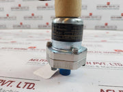 Itt Neo-dyn 115P1C3-1705 Pressure Switch 75 Psig Series 115P