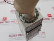 Itt Neo-dyn 132T4Hcc6 Adjustable Temperature Switch 115 To 230?F