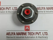 Itt Gh21Xtxm Differential Pressure Regulator