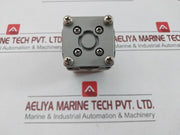Itv2010-012bl5-X87 Pneumatic Regulator Electro 4-20ma Dc Brand Smc