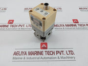 Itv2010-012bl5-X87 Pneumatic Regulator Electro 4-20ma Dc Brand Smc