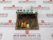 Iu012 Printed Circuit Board Module 