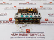 Iu012 Printed Circuit Board Module 