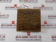Iu012 Printed Circuit Board Module 