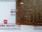 Iu012 Printed Circuit Board Module 