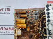 Iu012 Printed Circuit Board Module 