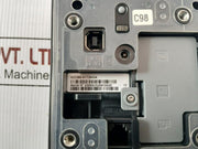 Iuc285-01p3844a Compact Multiple Reader 5v- Max 500ma Ip54 Brand Ingenico