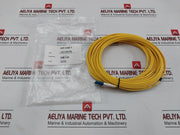 Iveonet Fiber Optic Cable Ifpc-Sc-Lc-Os1-Dx-10 140 Gm