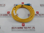 Iveonet Fiber Optic Cable Ifpc-Sc-Lc-Os1-Dx-10 140 Gm
