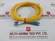Iveonet Fiber Optic Cable Ifpc-Sc-Lc-Os1-Dx-10 140 Gm