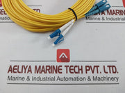 Iveonet Fiber Optic Cable Ifpc-Sc-Lc-Os1-Dx-10 140 Gm