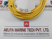 Iveonet Fiber Optic Cable Ifpc-Sc-Lc-Os1-Dx-10 140 Gm