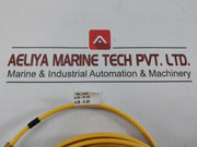 Iveonet Fiber Optic Cable Ifpc-Sc-Lc-Os1-Dx-10 140 Gm