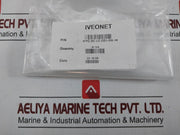 Iveonet Fiber Optic Cable Ifpc-Sc-Lc-Os1-Dx-10 140 Gm