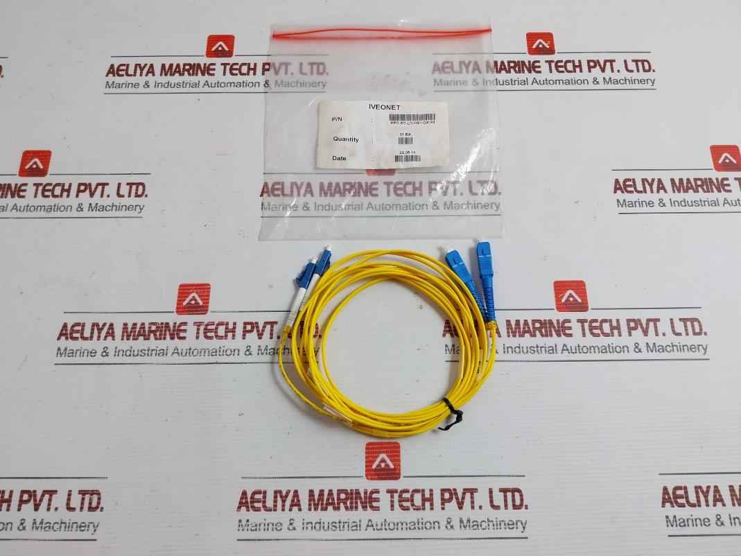 Ifpc-sc-lc-os1-dx-03 Iveonet Fiber Optic Cable