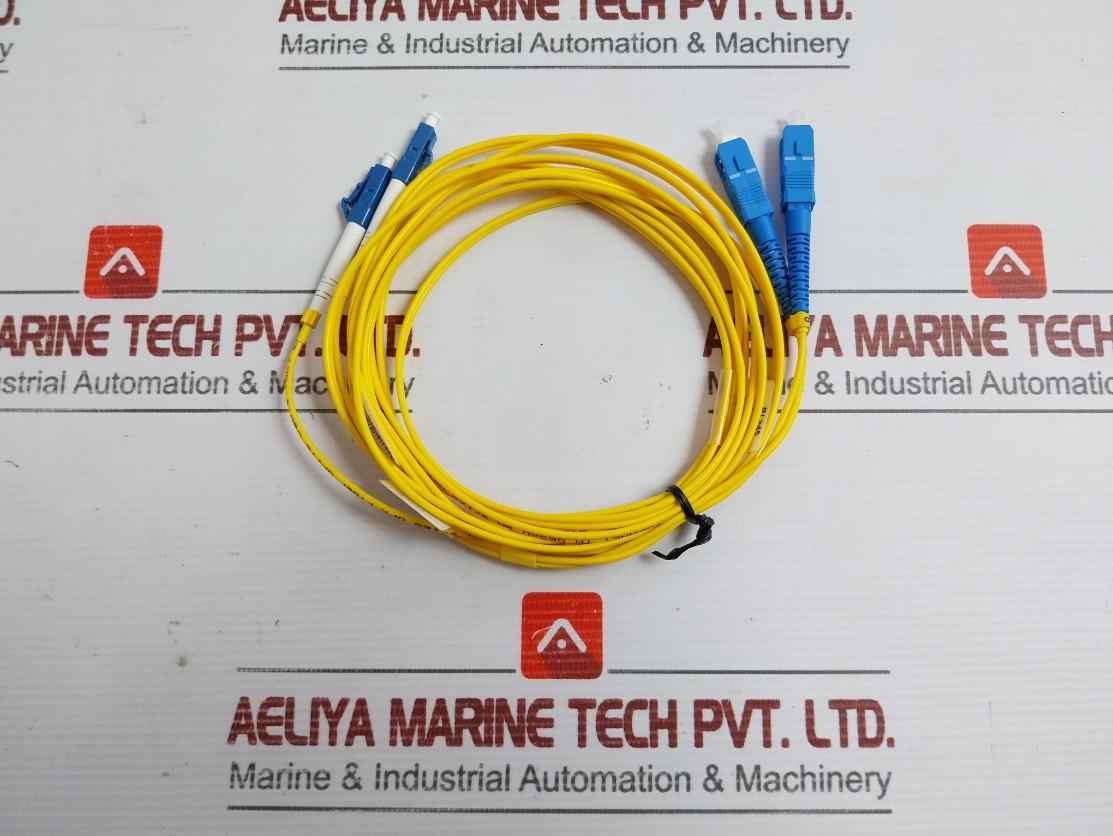 Ifpc-sc-lc-os1-dx-03 Iveonet Fiber Optic Cable