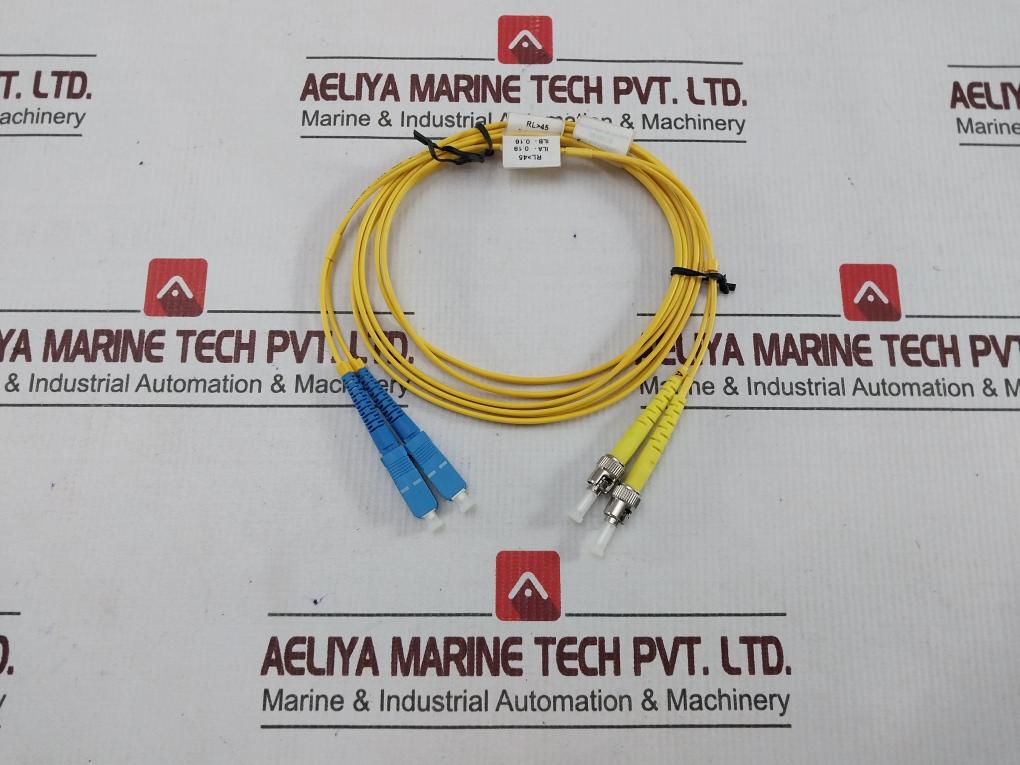 Iveonet Ifpc-sc-st-os1-dx-02 Bend Insensitive Fiber Optic Cable