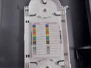 Iveonet Iliu-24-sc-dx-ul-rm 24-port Rack Mount Fiber Patch Panel