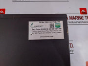 Iveonet Ilium-12-sc-dx-os1-rm 12-port Rack Mount Fiber Patch Panel