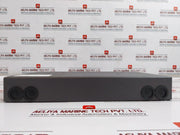 Iveonet Ilium-12-sc-dx-os1-rm 12-port Rack Mount Fiber Patch Panel