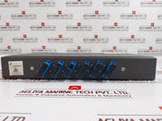 Iveonet Ilium-12-sc-dx-os1-rm 12-port Rack Mount Fiber Patch Panel