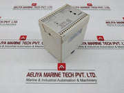 Ivv F1a 1010-Xq Dc Isolating Amplifier By Canopus Instruments 110vac,50hz