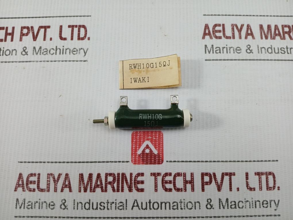 Iwaki-15-J-Power-Resistor-Rwh10G-209099-1