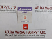 Iwaki-Electromagnetic-Dosing-Metering-Pump-220v-0-98mpa-Eh-B10vh-220r1-D1-10