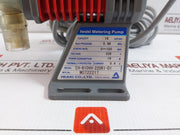 Iwaki-Electromagnetic-Dosing-Metering-Pump-220v-0-98mpa-Eh-B10vh-220r1-D1-11