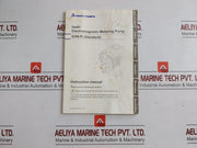 Iwaki-Electromagnetic-Dosing-Metering-Pump-220v-0-98mpa-Eh-B10vh-220r1-D1-12