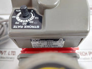 Iwaki-Electromagnetic-Dosing-Metering-Pump-220v-0-98mpa-Eh-B10vh-220r1-D1-21