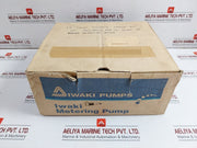 Iwaki-Electromagnetic-Dosing-Metering-Pump-220v-0-98mpa-Eh-B10vh-220r1-D1-24