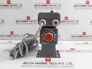 Iwaki-Electromagnetic-Dosing-Metering-Pump-220v-0-98mpa-Eh-B10vh-220r1-D1-7