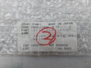 Iwaki 2Cxa-pl08-04 Plunger For Boiler Hydrazine Pump 1000213800
