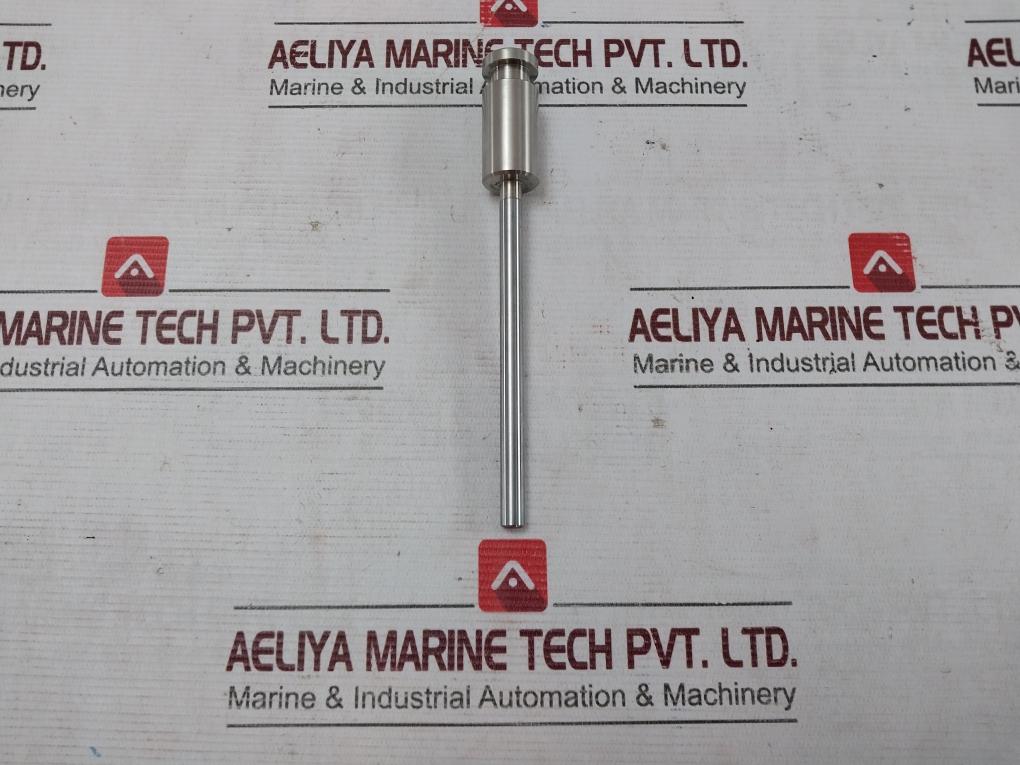 Iwaki 2Cxa-pl08-04 Plunger For Boiler Hydrazine Pump 1000213800