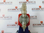 Iwaki Ezb20D1-vc Metering Pump 1.5 Gph 60 Psi 1-360 Spm