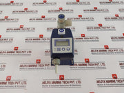 Iwaki Ezb20D1-vc Metering Pump 1.5 Gph 60 Psi 1-360 Spm Used