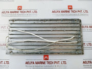 Iwaki Rh450F-16 Resistor 16K Ohm