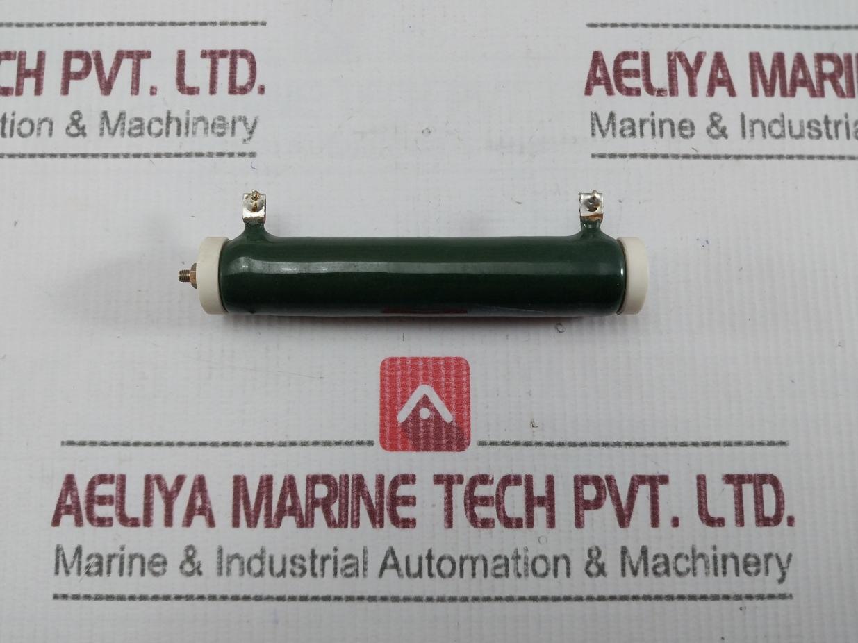 Iwaki Rwh40G Series Wire-wound Power Resistor