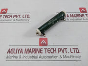 Iwaki Rwh40G Series Wire-wound Power Resistor
