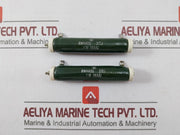 Iwaki Rwh40G Tube Resistor 2ΩJ