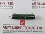 Iwaki Rwh40G Tube Resistor 2ΩJ