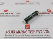 Iwaki Rwh40G Tube Resistor 2ΩJ