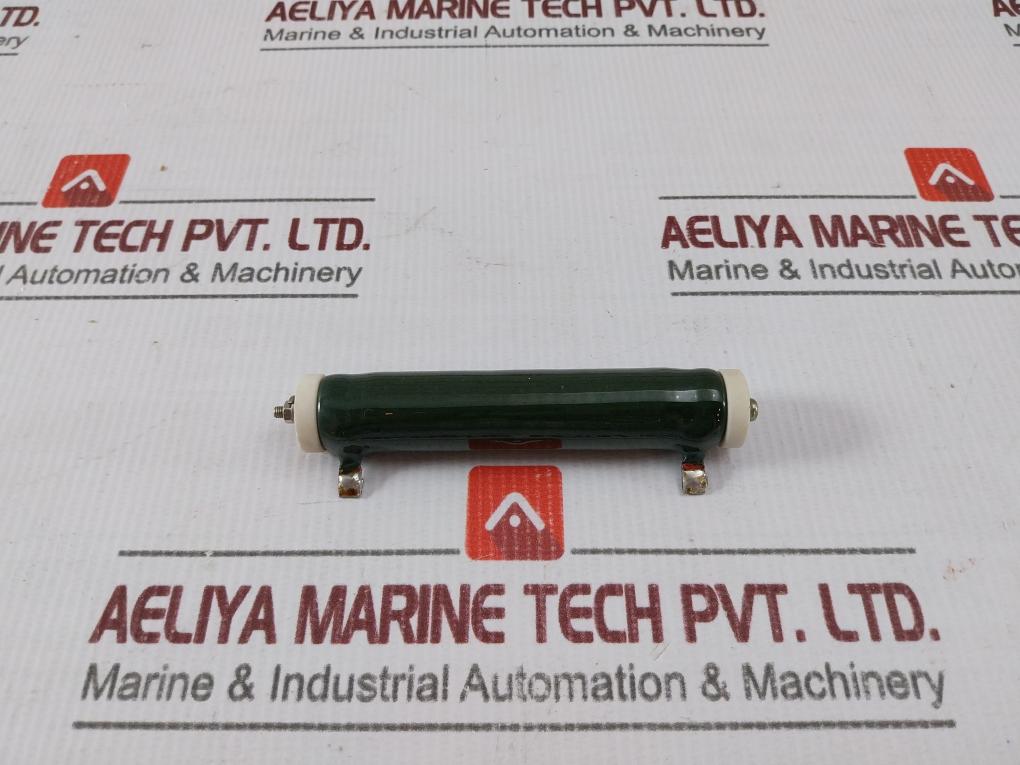 Iwaki Rwh40G Wire-wound Power Resistor