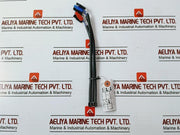 Iwase Ah-6 Wiring Harness Adapter A540-11/22K