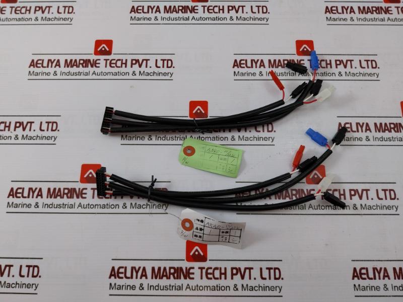 Iwase E56036 Connector Wire Cable A540-11/22K