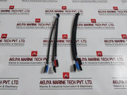 Iwase E56036 Three-phase Parallel Operation Grid 5Cord Terminal Harness C105C218