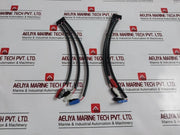 Iwase E56036 Three-phase Parallel Operation Grid 5Cord Terminal Harness