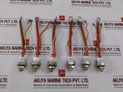 Ixys Cs 72-16Io8 Phase Control Thyristor